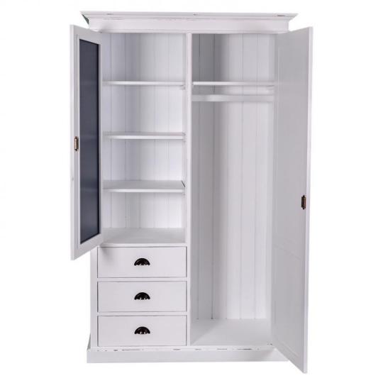 rustikalny toskansky biely vidiecky skrinka skrin na saty spalna satna nabytok nabytky mediteransky vidiecky dom ulozna chata renovacia masiv drevo.jpg